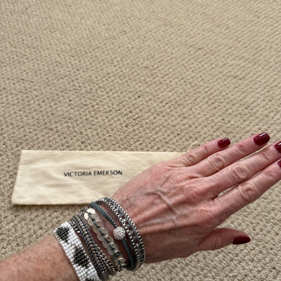 Victoria Emerson Bracelet - Picture 3 of 3